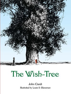 cover image of The Wish-Tree